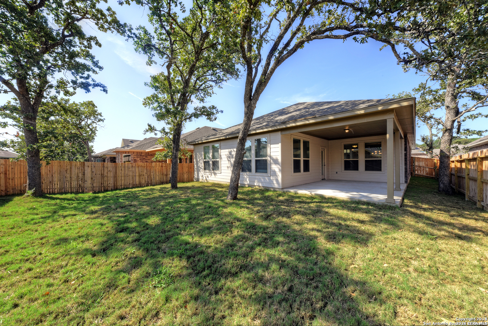 25772 Velvet Creek San Antonio TX 78255
