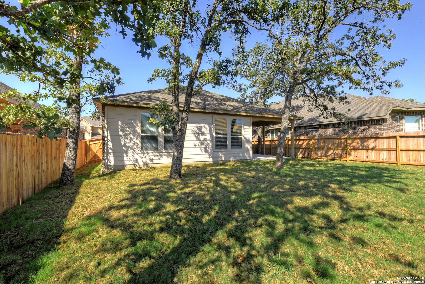 25772 Velvet Creek San Antonio TX 78255