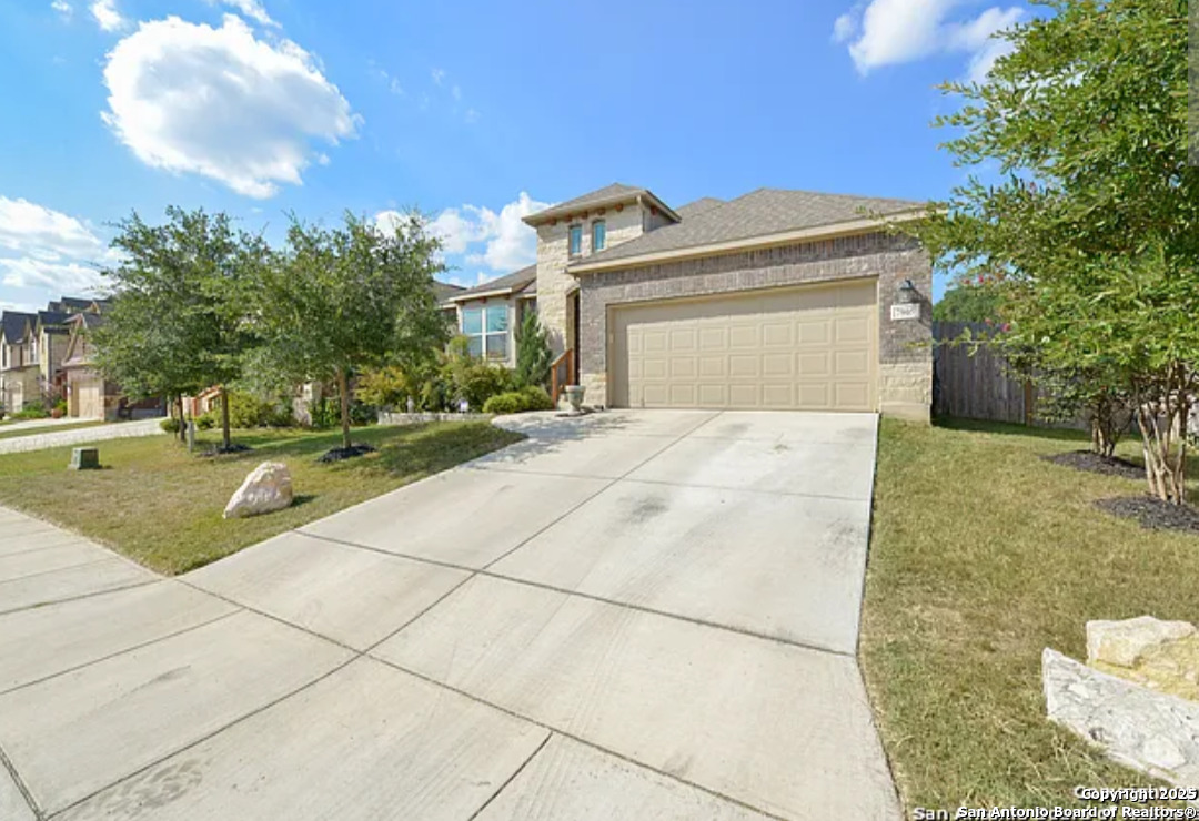 7905 Mystic Chase Boerne TX 78015
