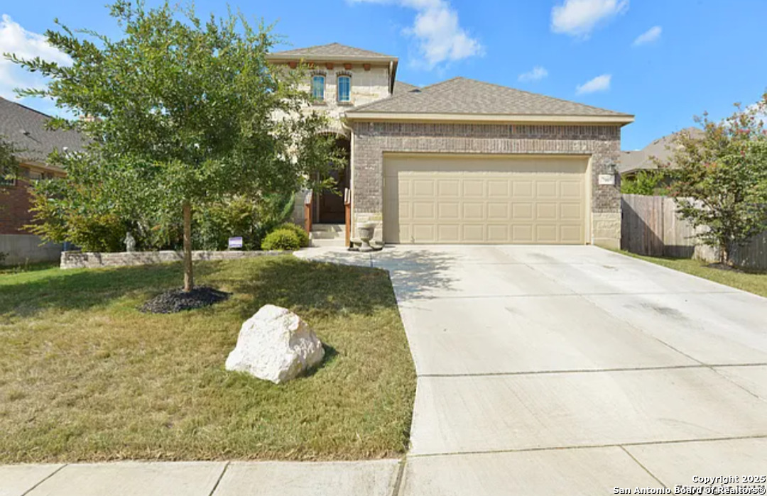 7905 Mystic Chase Boerne TX 78015