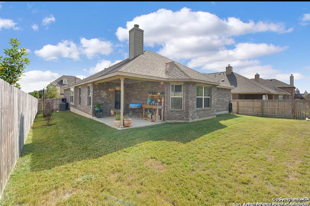 7905 Mystic Chase Boerne TX 78015