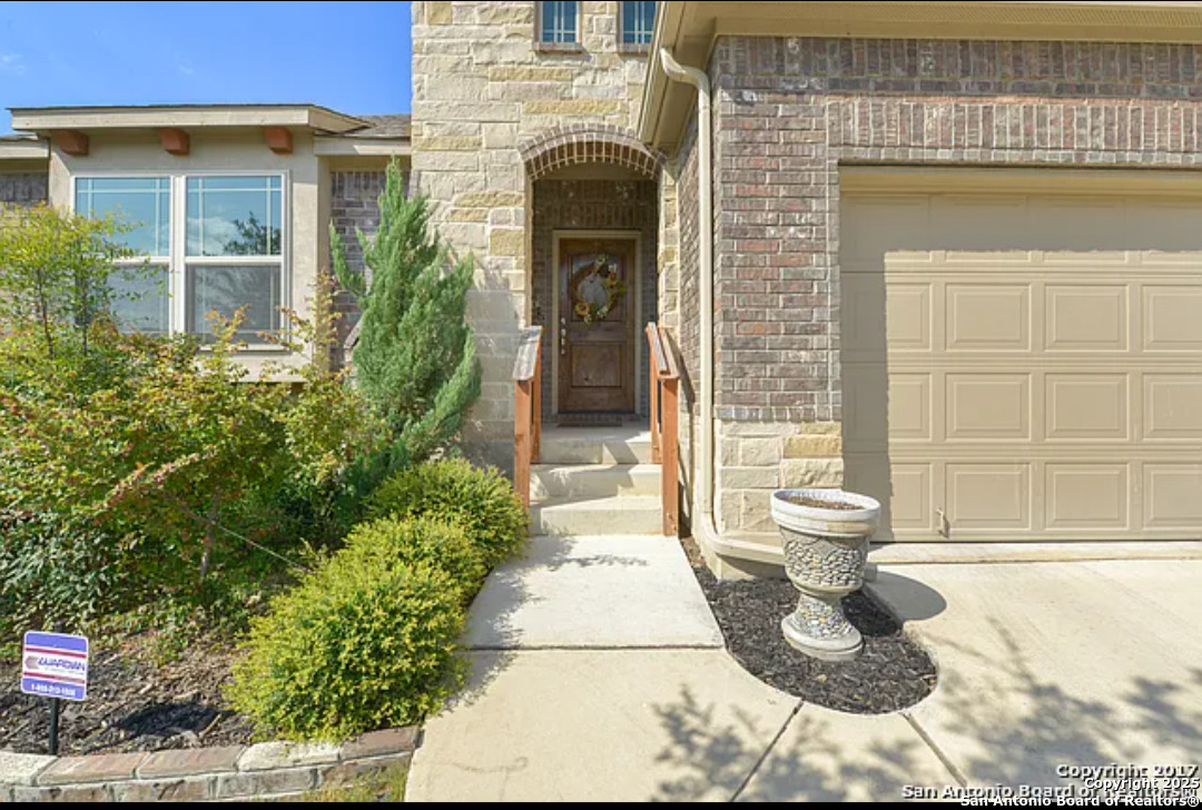7905 Mystic Chase Boerne TX 78015