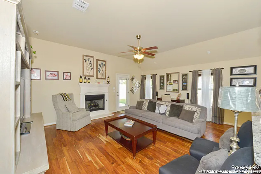 7905 Mystic Chase Boerne TX 78015