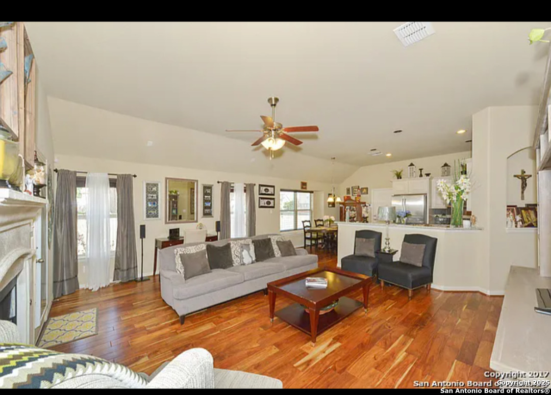 7905 Mystic Chase Boerne TX 78015