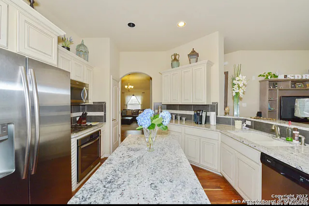 7905 Mystic Chase Boerne TX 78015