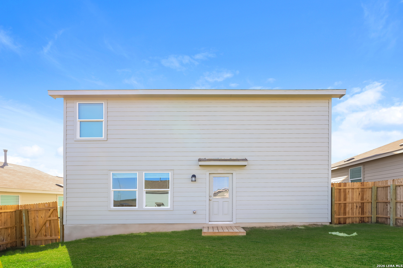6611 Scarecrow San Antonio TX 78252