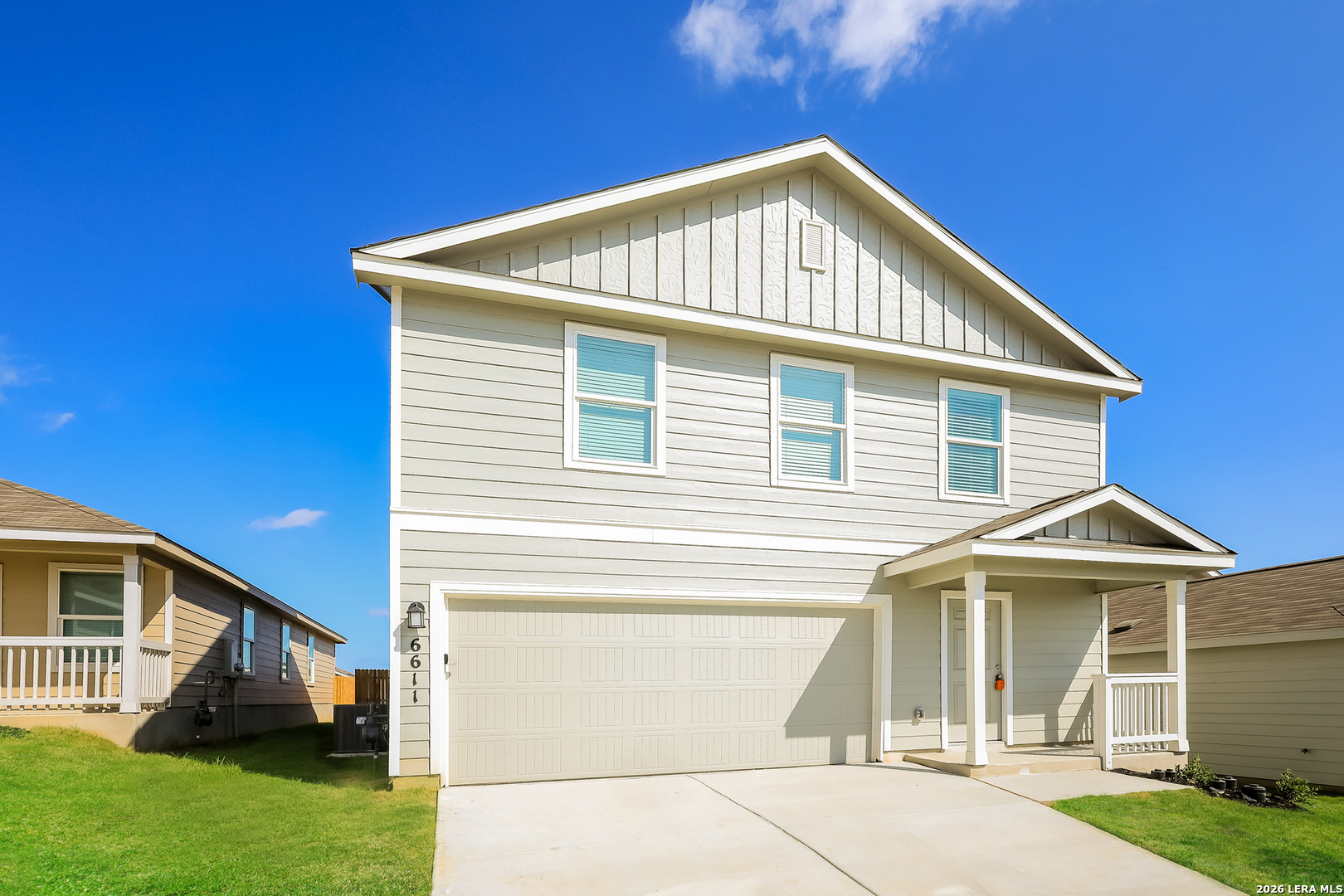 6611 Scarecrow San Antonio TX 78252