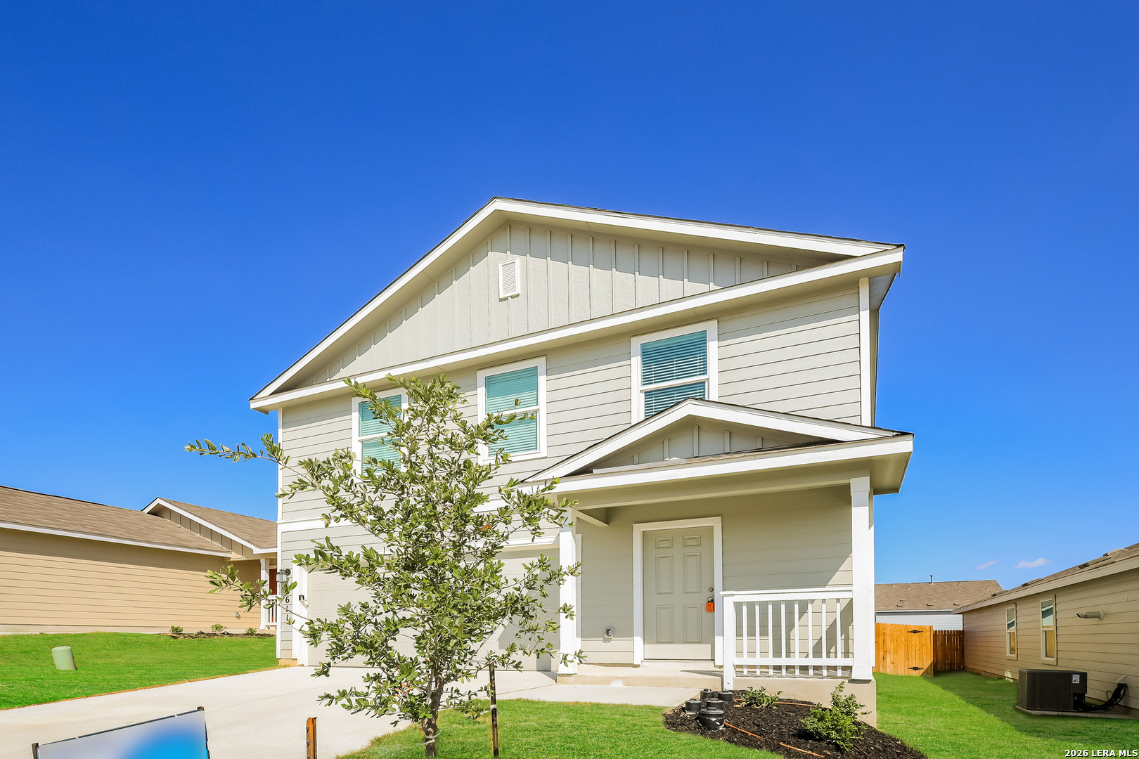 6611 Scarecrow San Antonio TX 78252