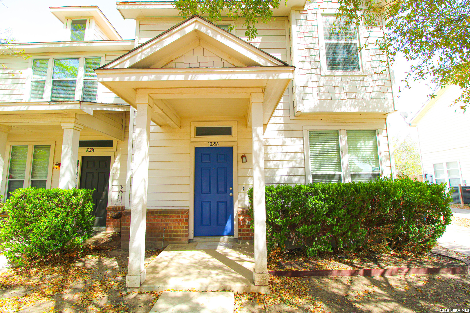 10216 Lateleaf Oak San Antonio TX 78223