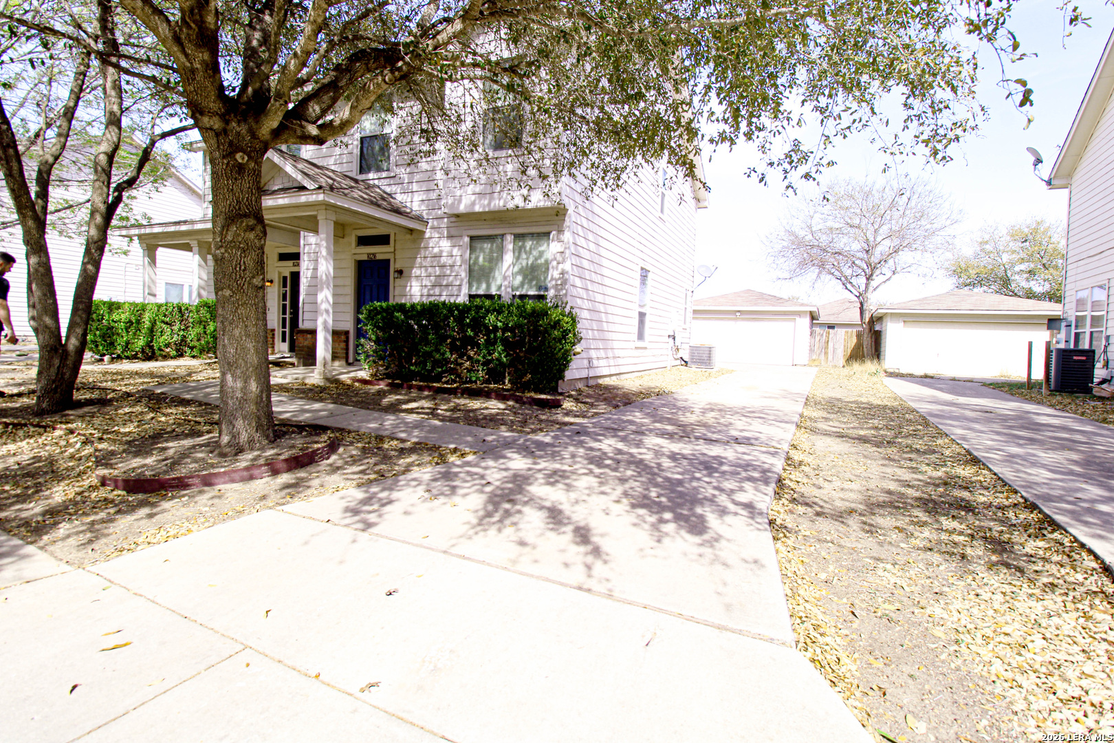 10216 Lateleaf Oak San Antonio TX 78223