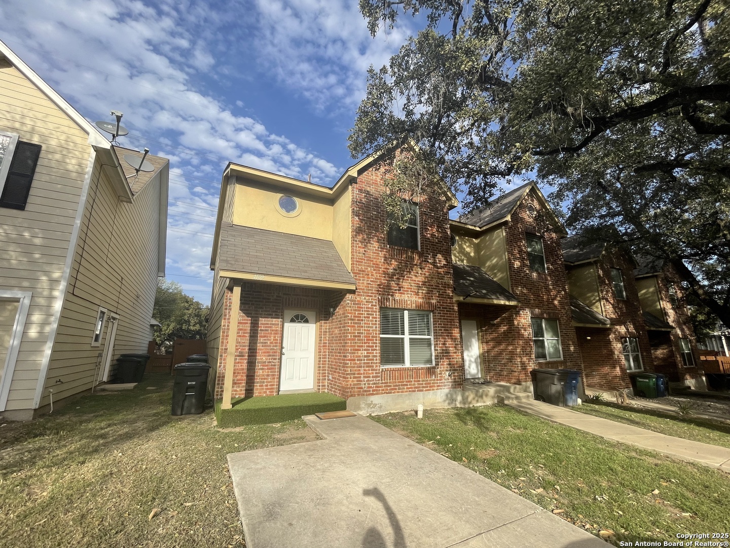 4109 St Charles Bay San Antonio TX 78229