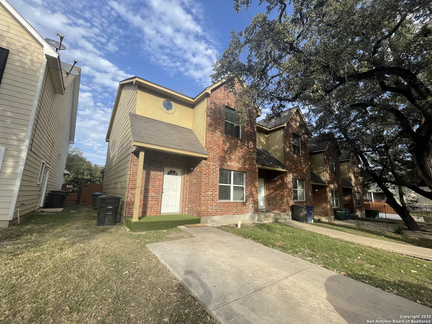 4109 St Charles Bay San Antonio TX 78229