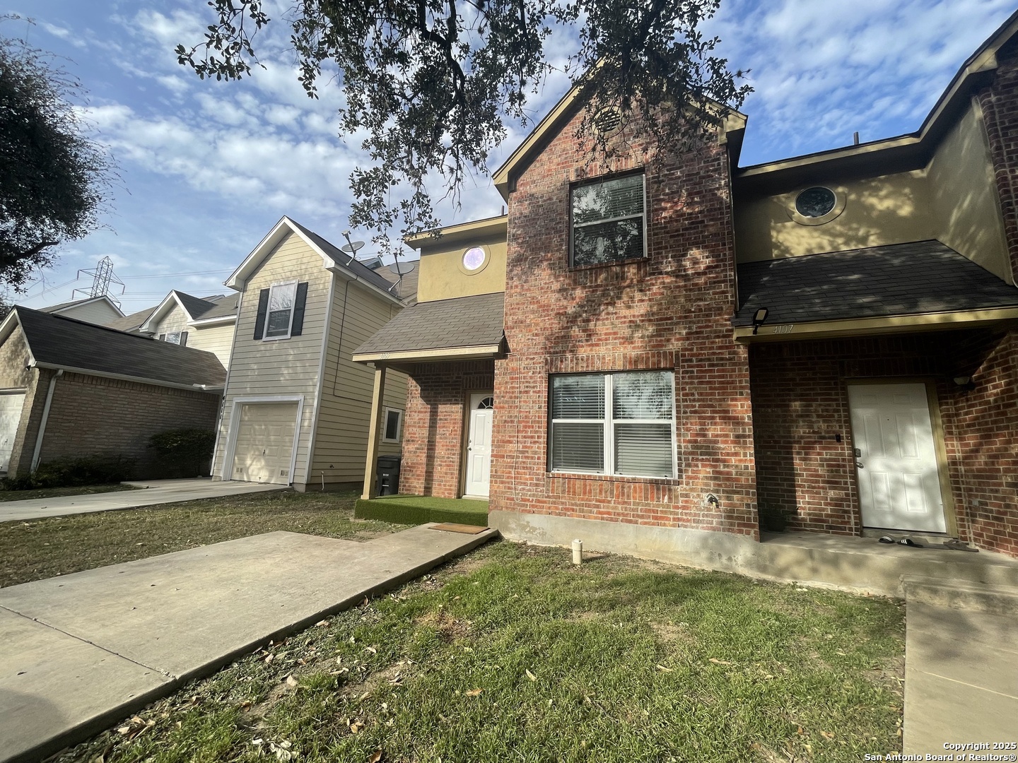 4109 St Charles Bay San Antonio TX 78229