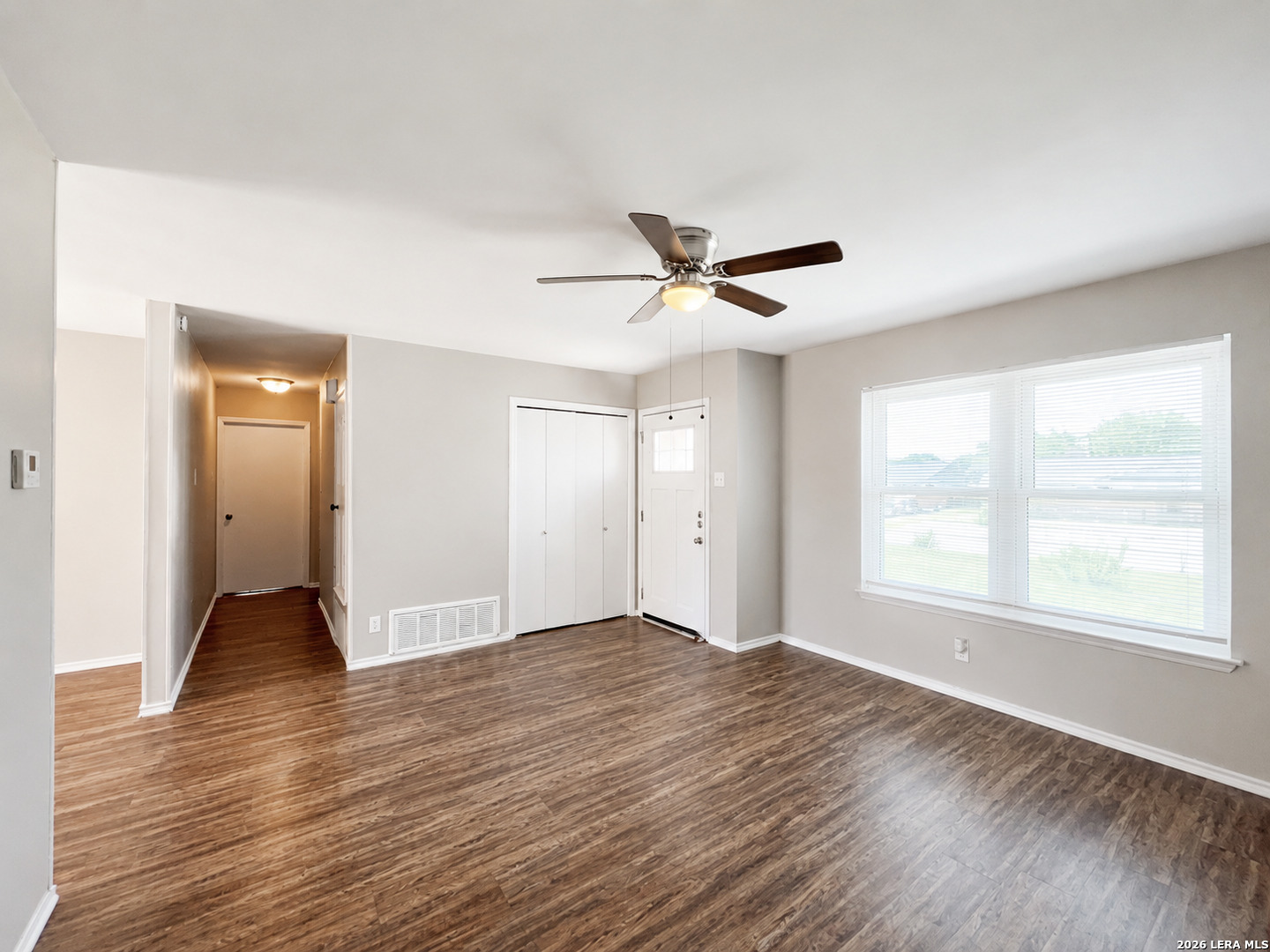 206 Balboa Drive Universal City TX 78148