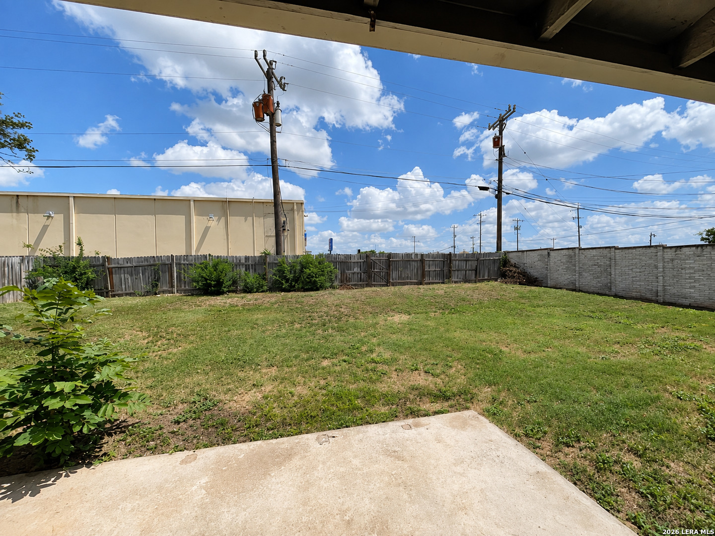 206 Balboa Drive Universal City TX 78148