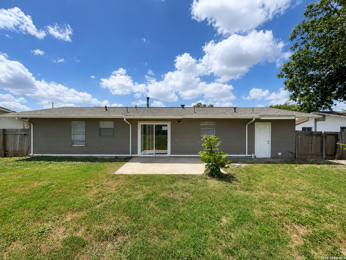 206 Balboa Drive Universal City TX 78148