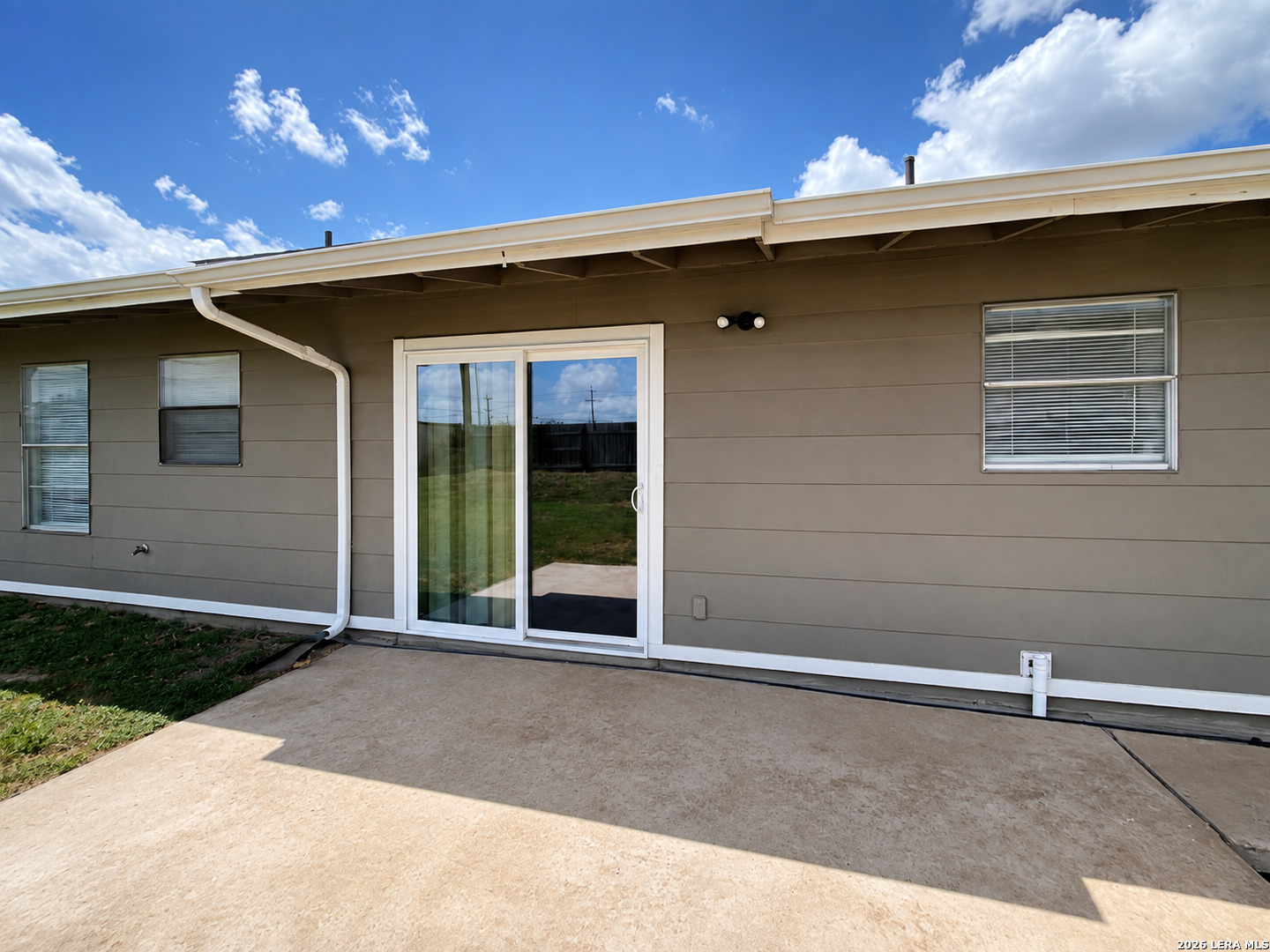 206 Balboa Drive Universal City TX 78148