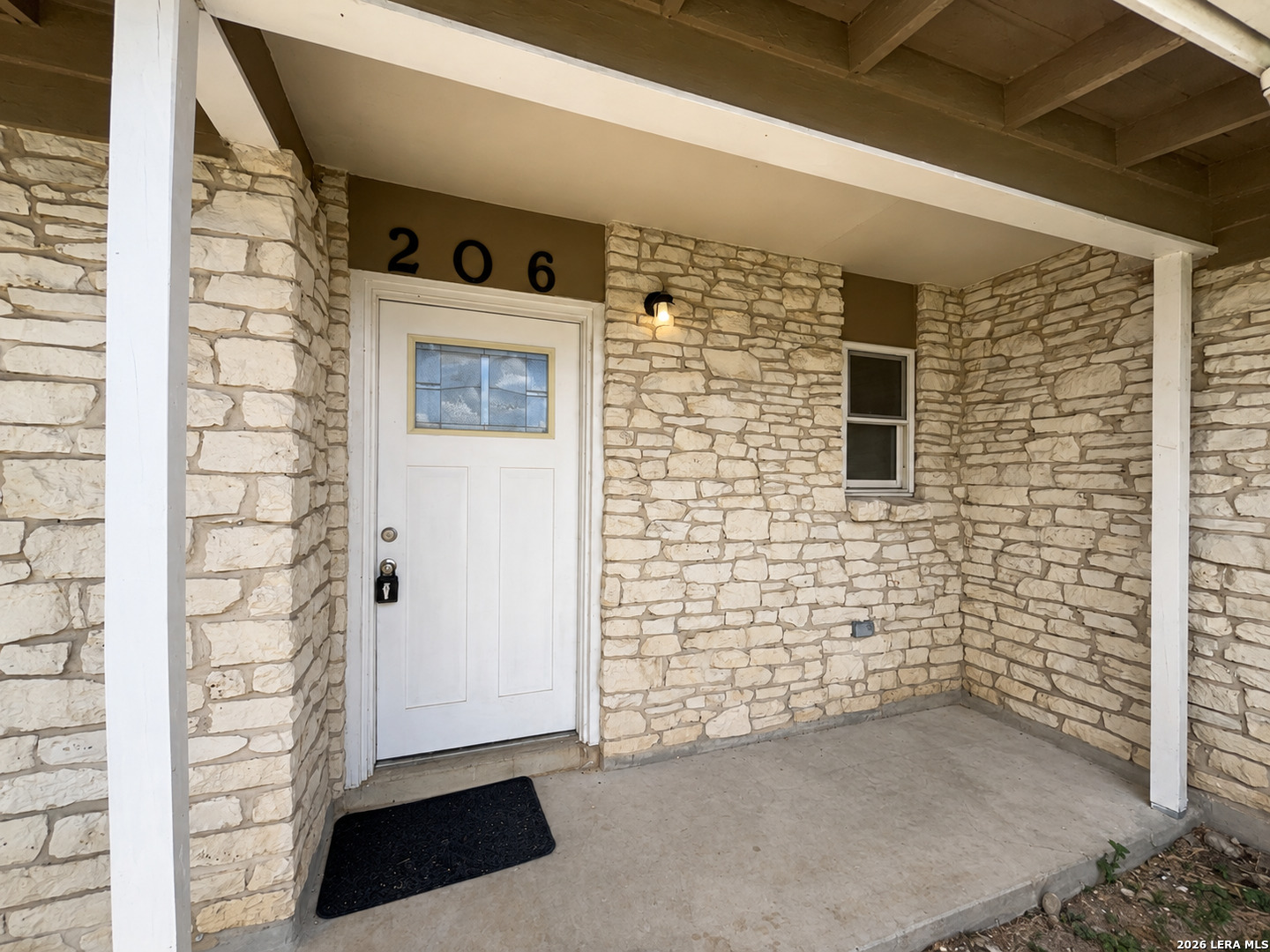 206 Balboa Drive Universal City TX 78148