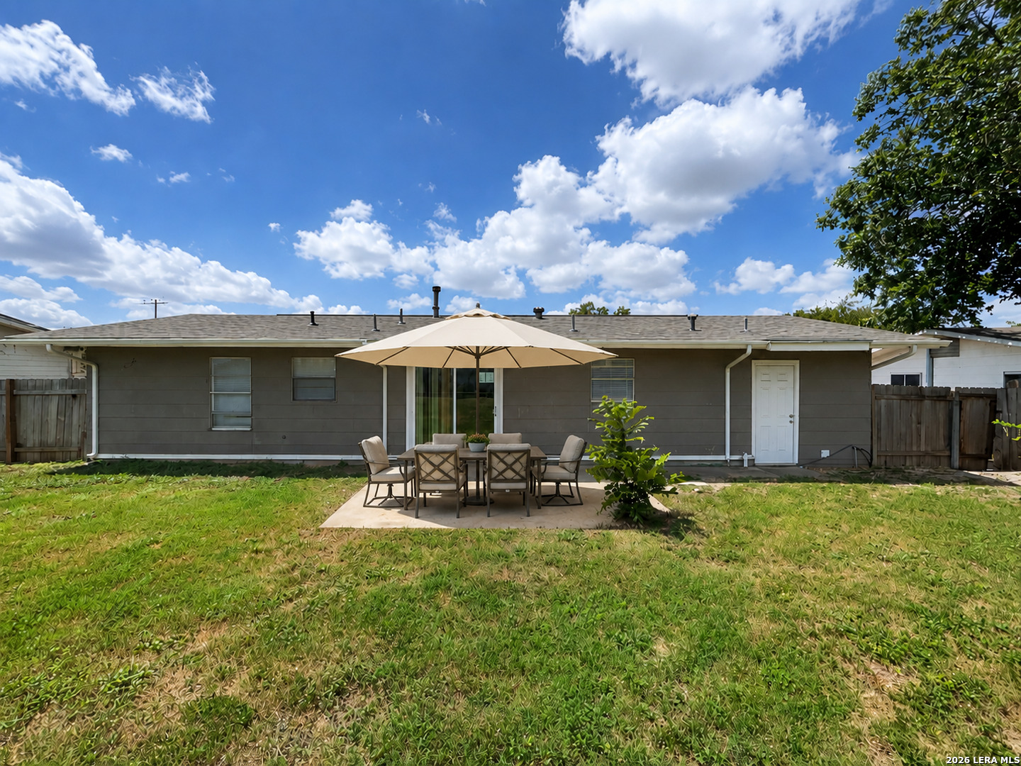 206 Balboa Drive Universal City TX 78148