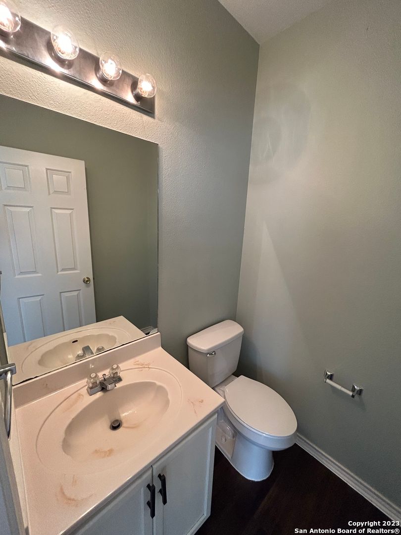 166 Red Hawk Ridge San Antonio TX 78258