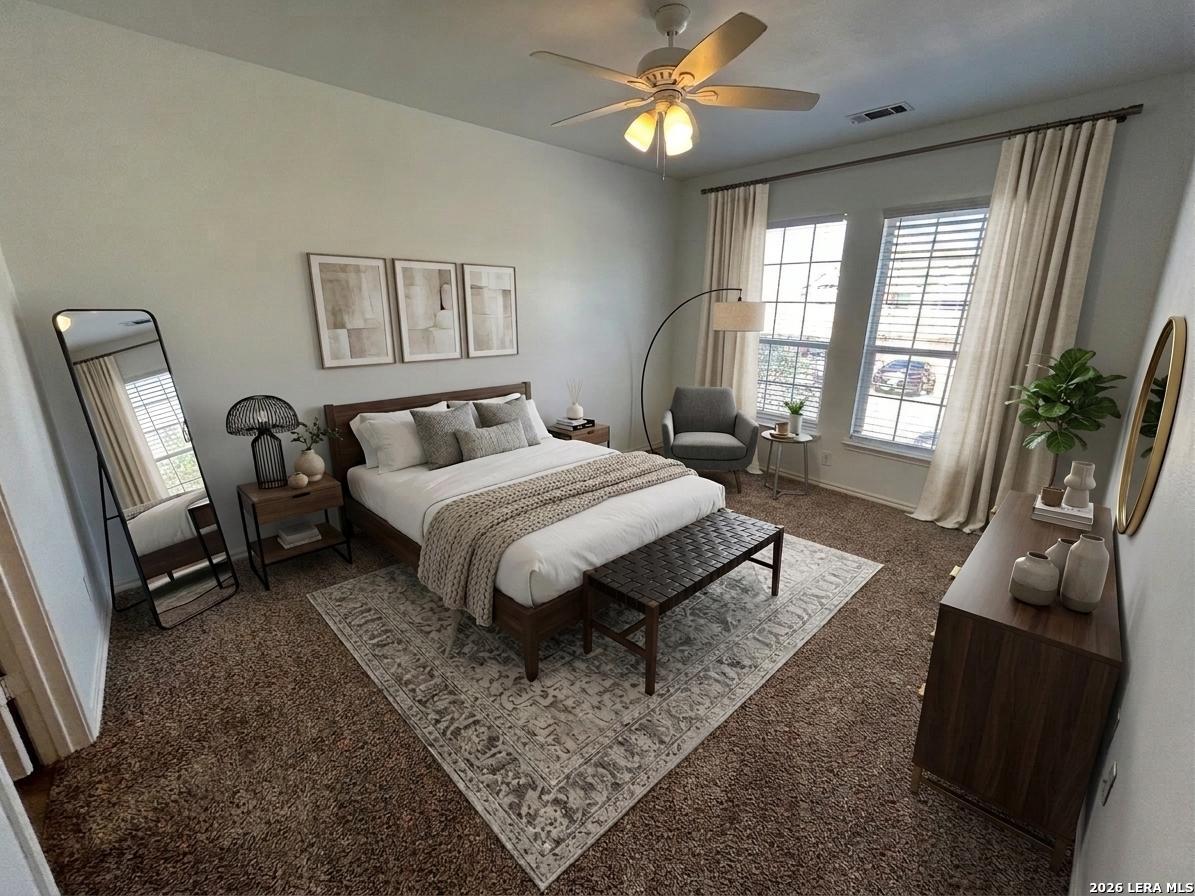 166 Red Hawk Ridge San Antonio TX 78258