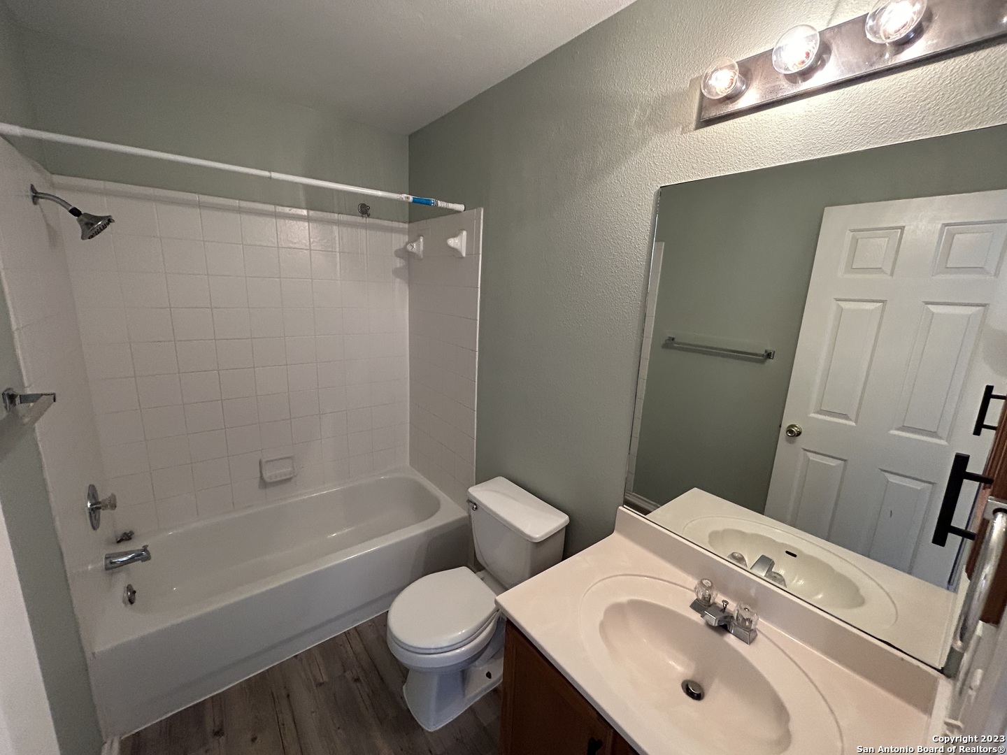 166 Red Hawk Ridge San Antonio TX 78258
