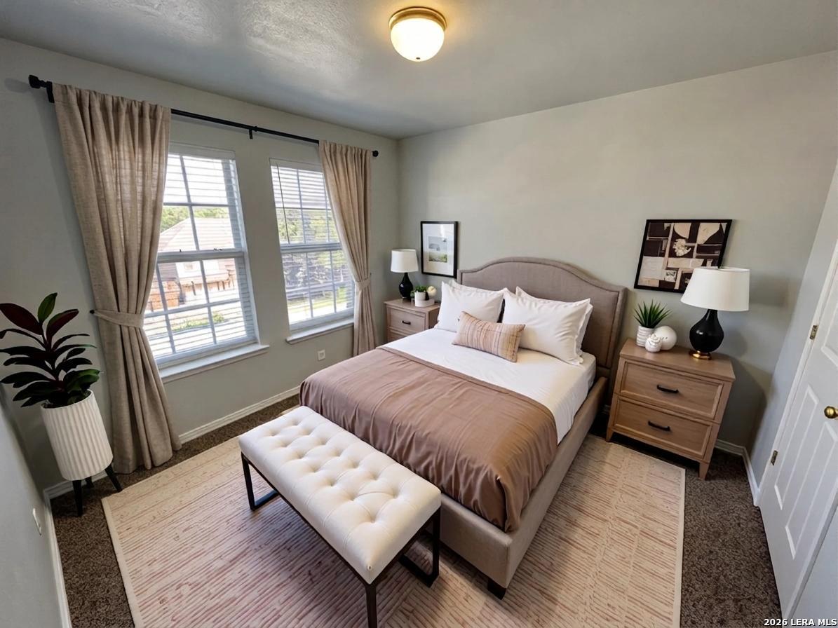 166 Red Hawk Ridge San Antonio TX 78258