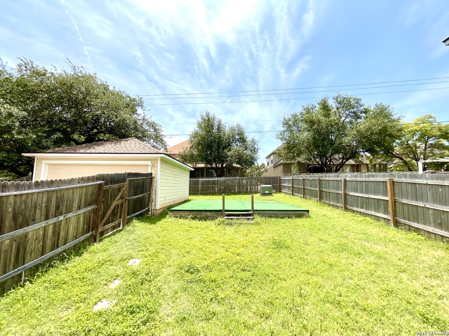 166 Red Hawk Ridge San Antonio TX 78258