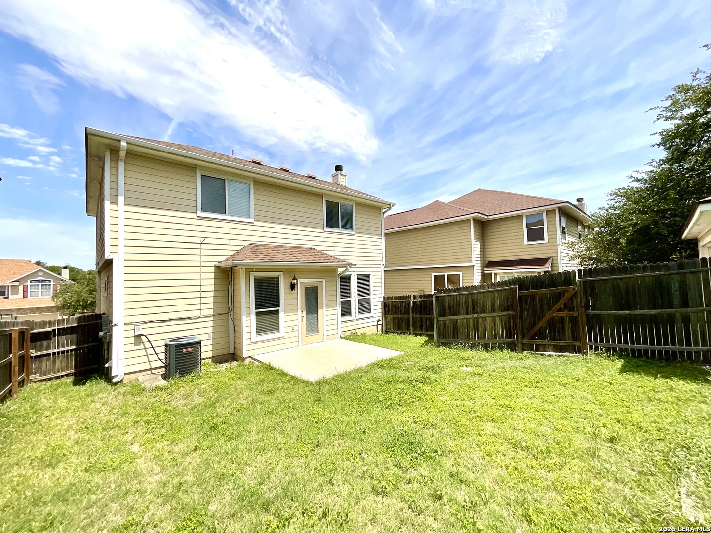 166 Red Hawk Ridge San Antonio TX 78258