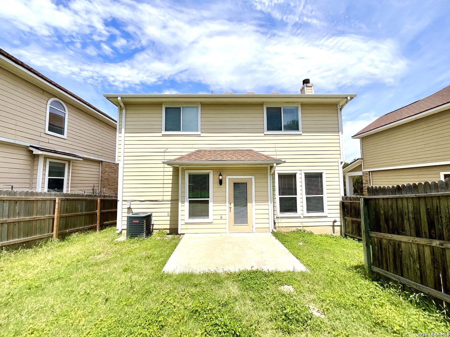 166 Red Hawk Ridge San Antonio TX 78258
