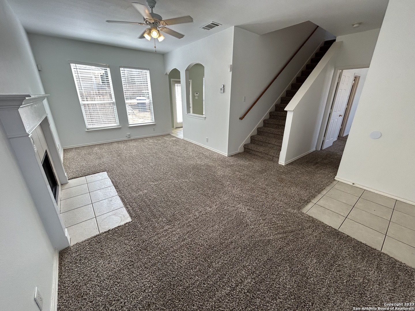 166 Red Hawk Ridge San Antonio TX 78258