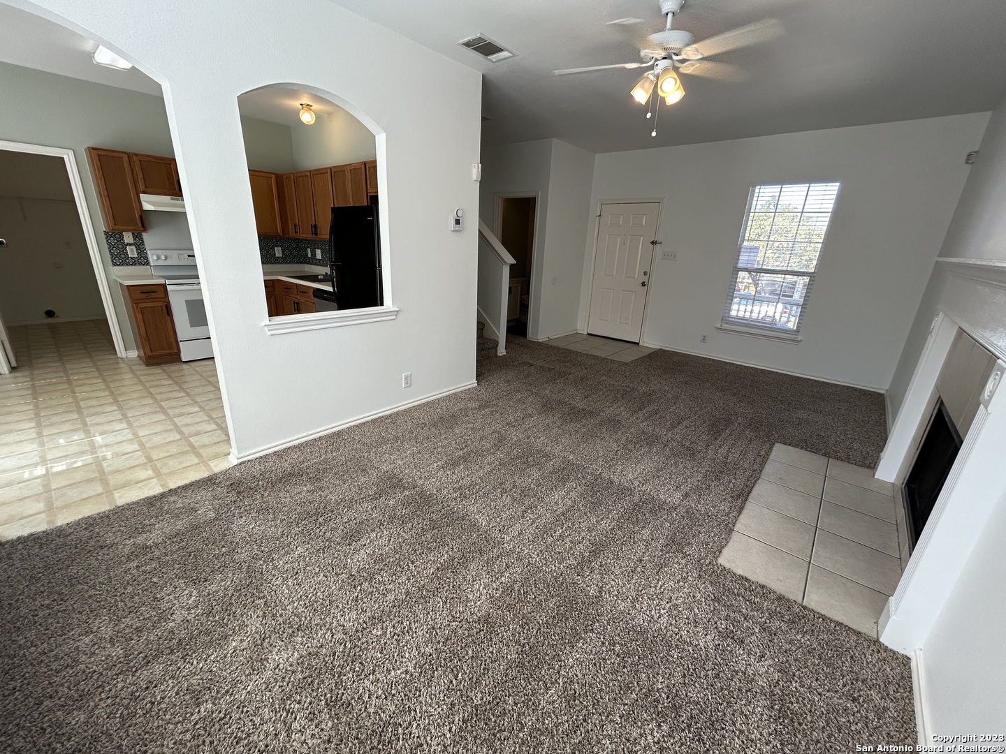 166 Red Hawk Ridge San Antonio TX 78258