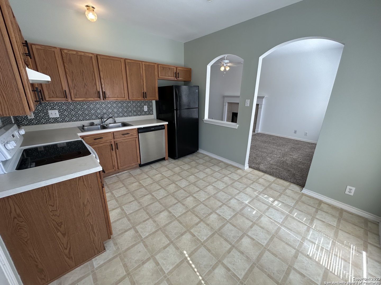 166 Red Hawk Ridge San Antonio TX 78258