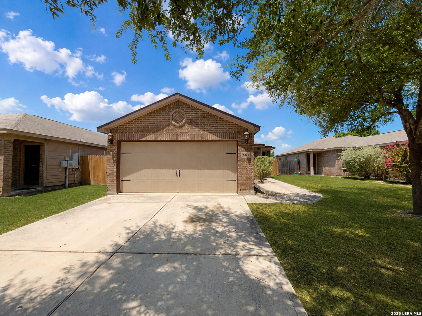 6121 Luckey Run San Antonio TX 78252