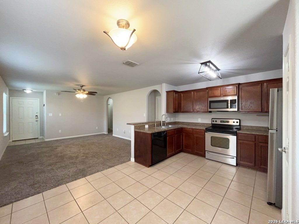 6121 Luckey Run San Antonio TX 78252