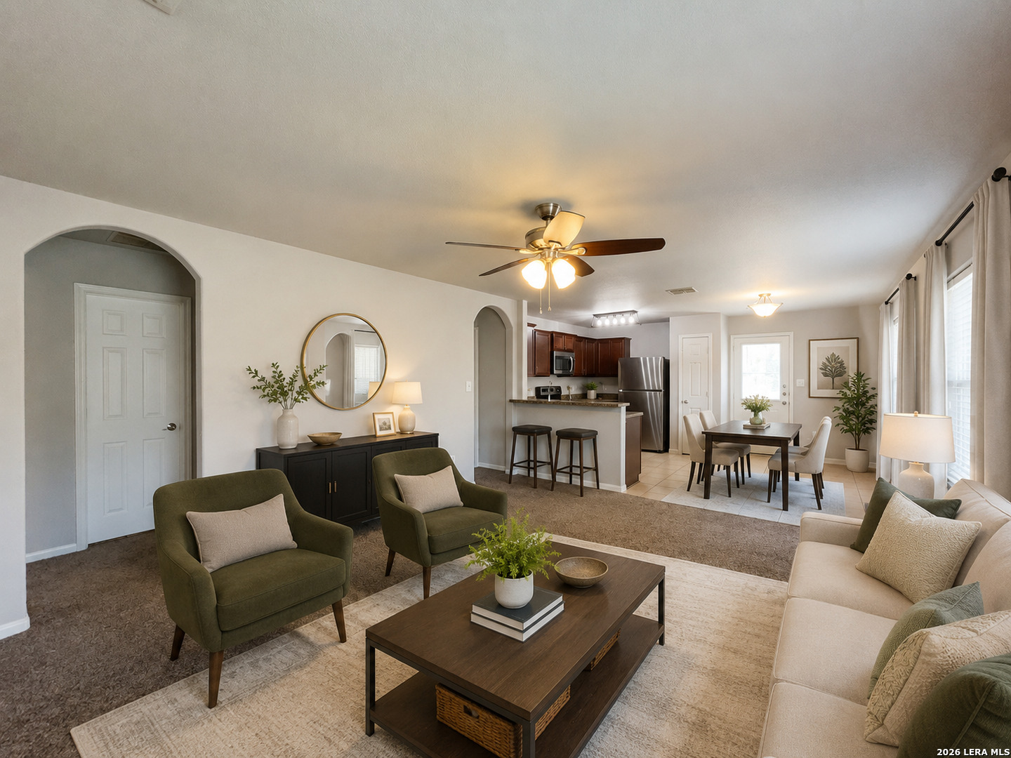 6121 Luckey Run San Antonio TX 78252