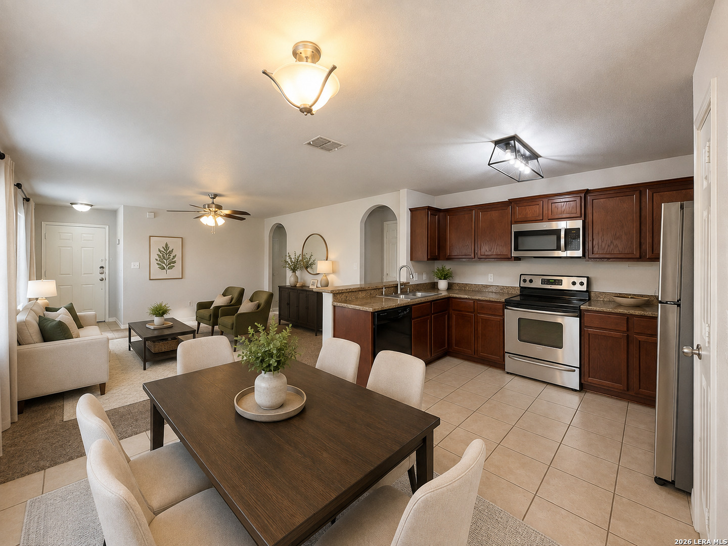 6121 Luckey Run San Antonio TX 78252
