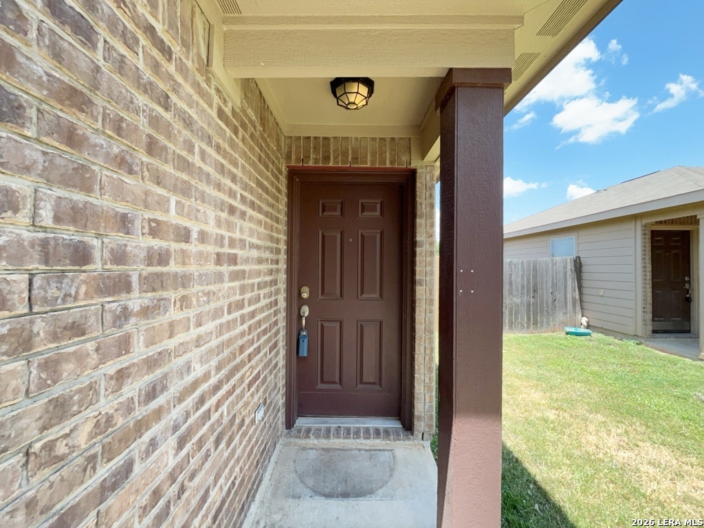 6121 Luckey Run San Antonio TX 78252