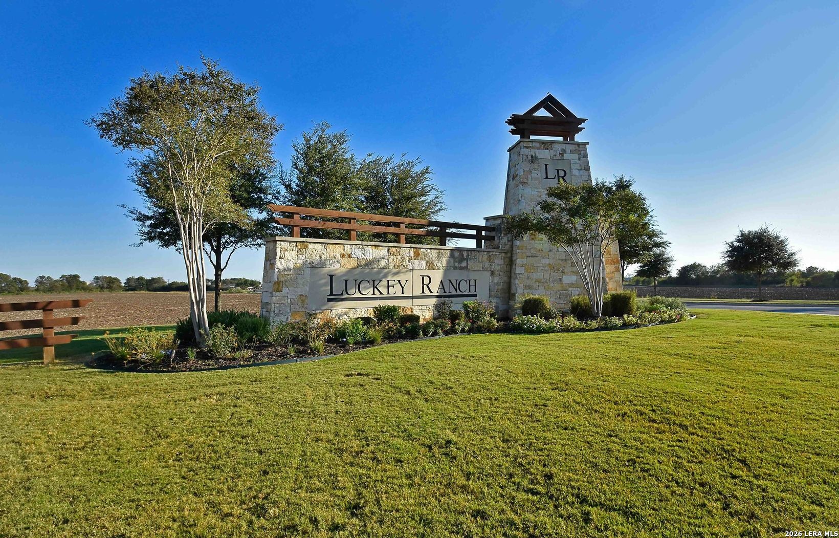 6121 Luckey Run San Antonio TX 78252