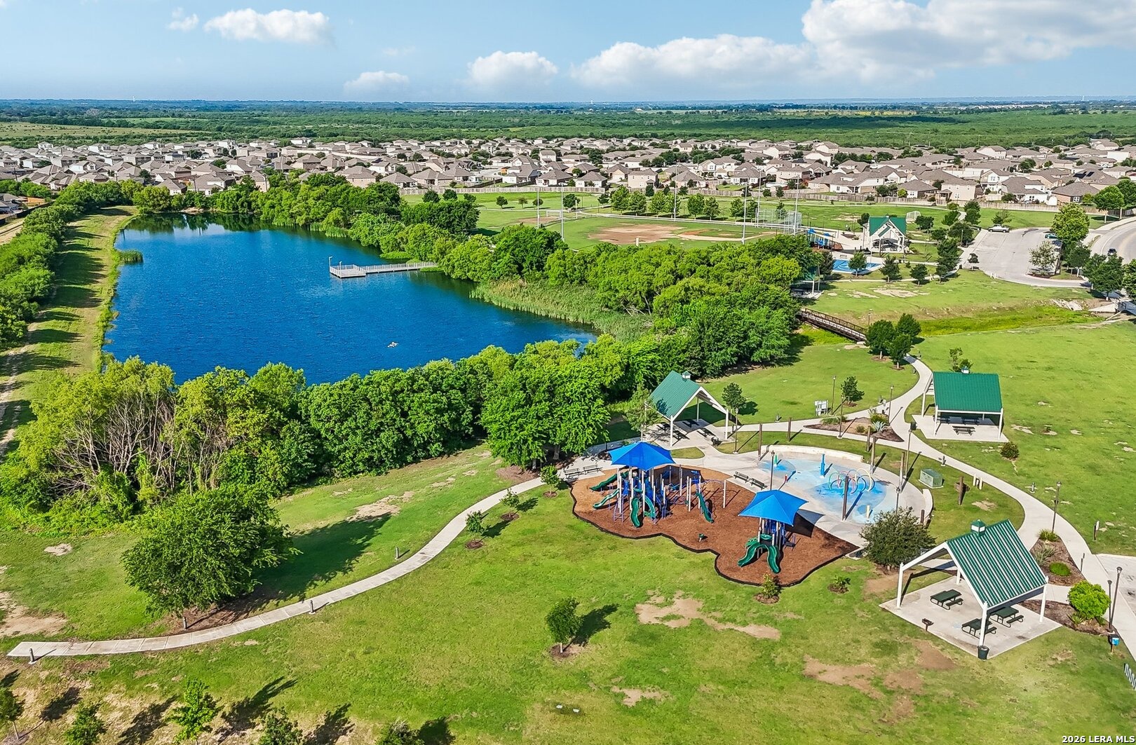 6121 Luckey Run San Antonio TX 78252