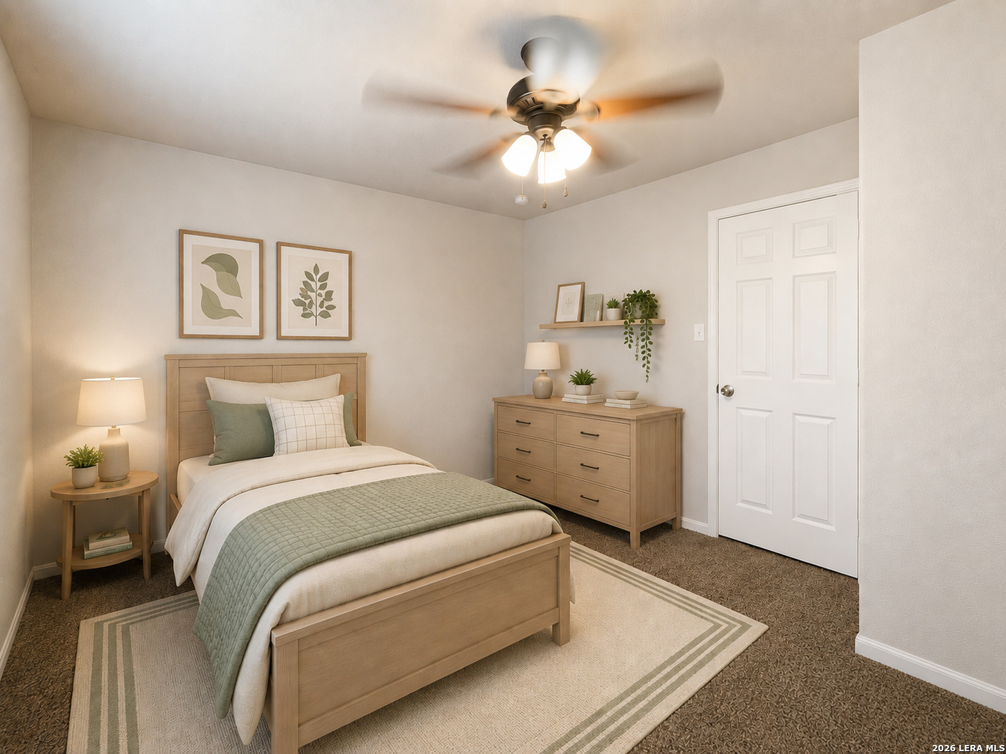 6121 Luckey Run San Antonio TX 78252