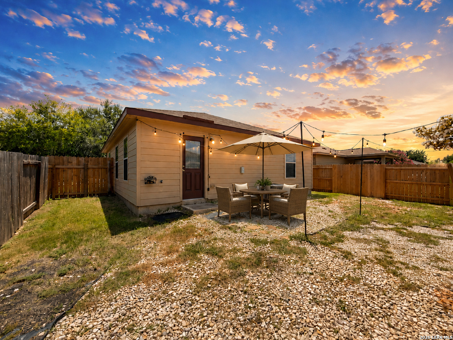 6121 Luckey Run San Antonio TX 78252