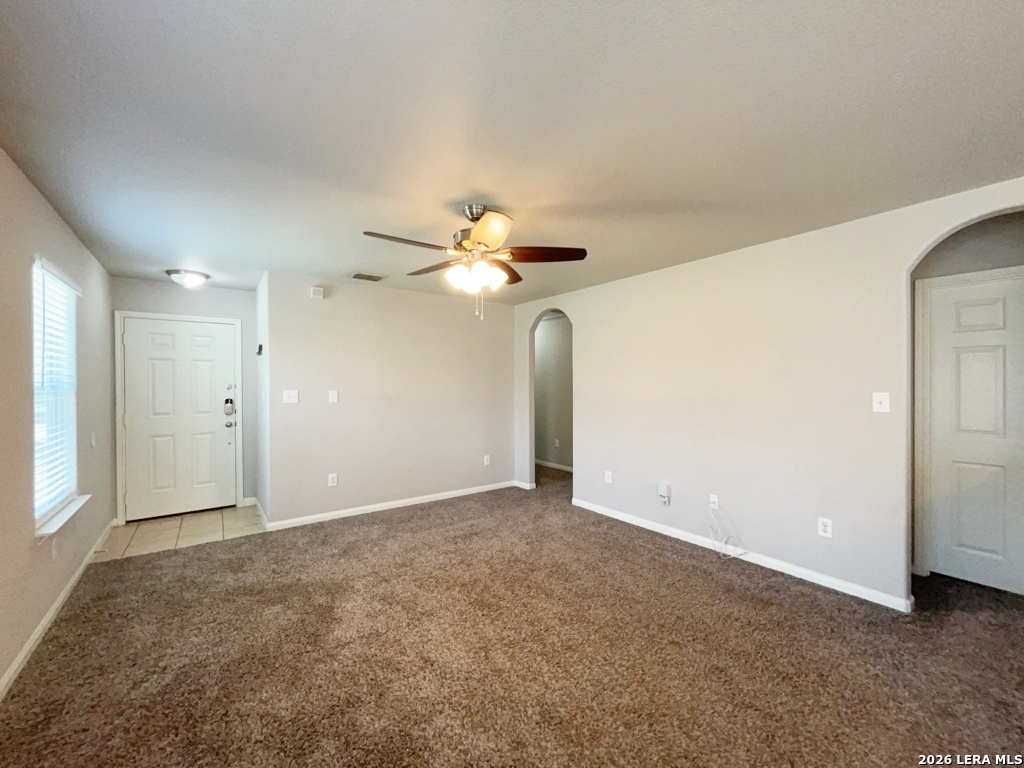 6121 Luckey Run San Antonio TX 78252