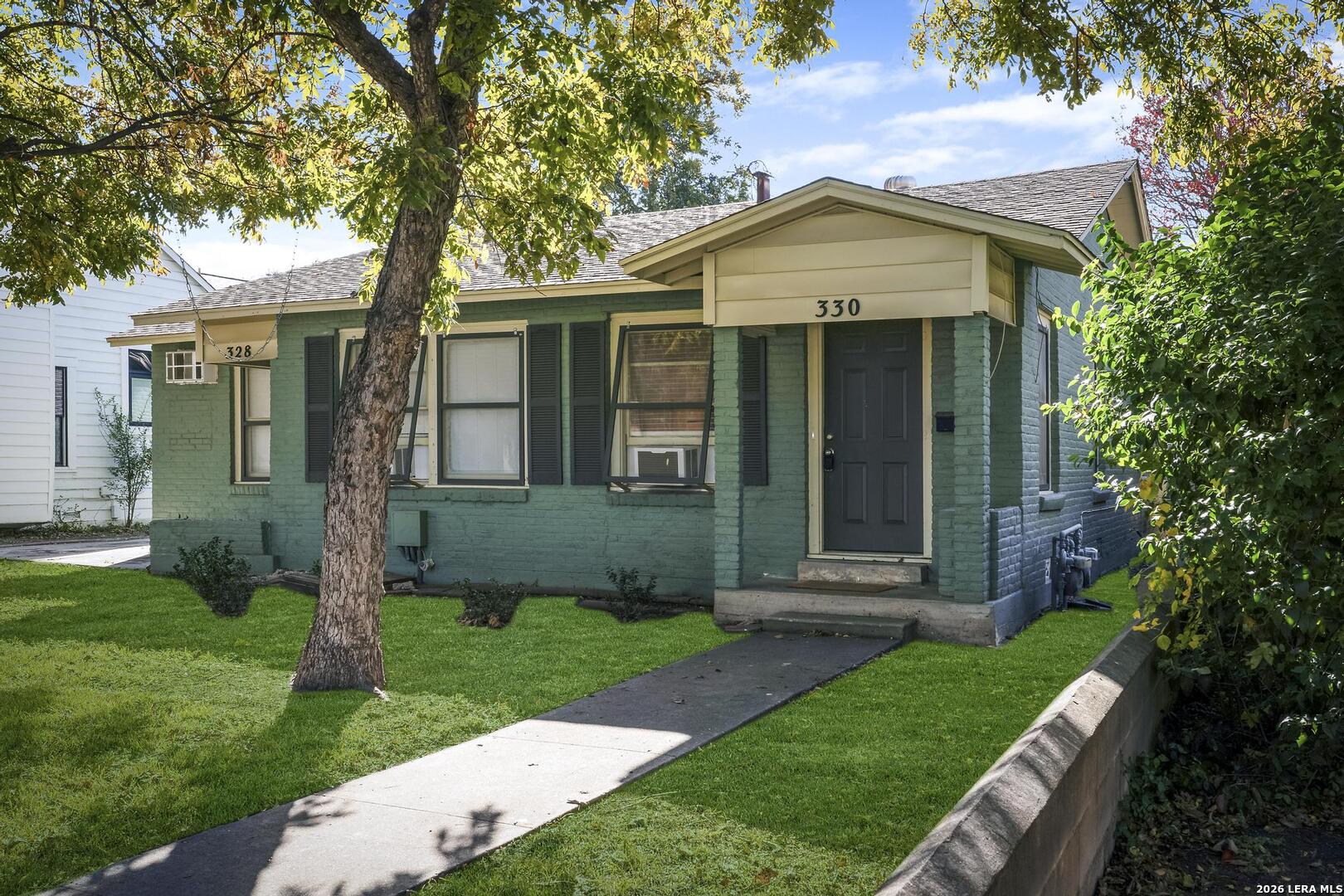 330 W Norwood Court San Antonio TX 78212