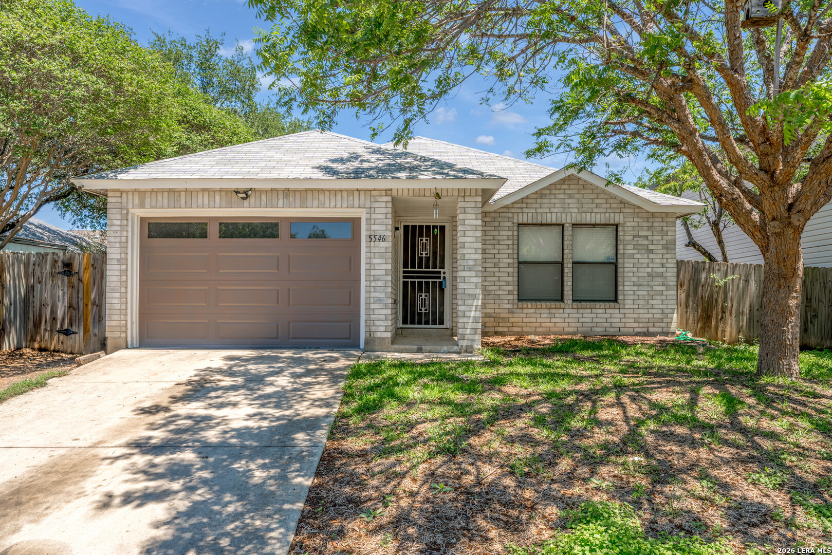 5546 Enchanted Draw San Antonio TX 78251