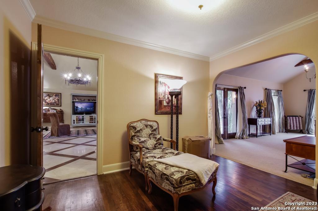 188 Claywell Drive Alamo Heights TX 78209