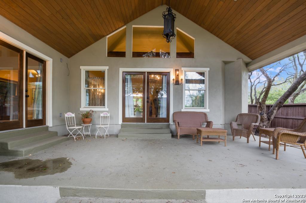 188 Claywell Drive Alamo Heights TX 78209