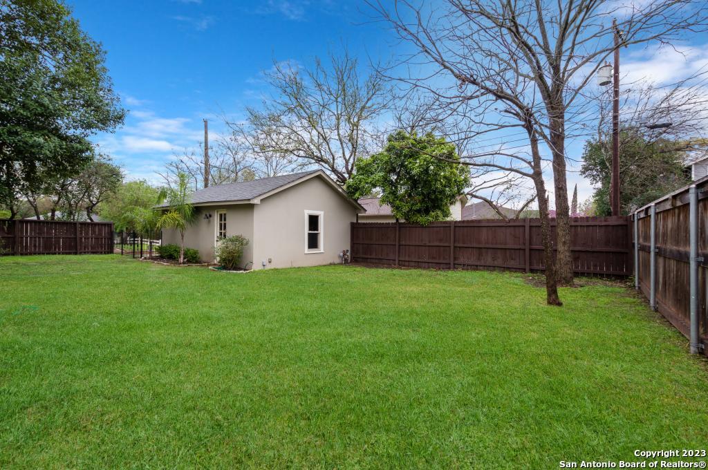 188 Claywell Drive Alamo Heights TX 78209