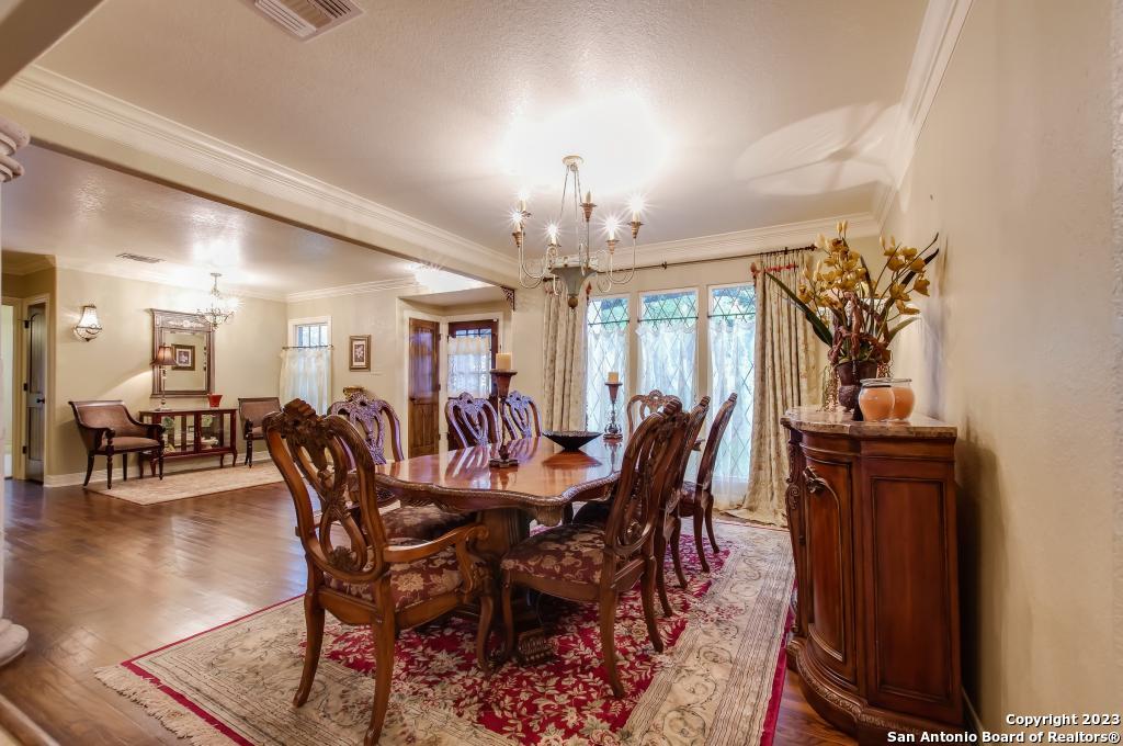 188 Claywell Drive Alamo Heights TX 78209