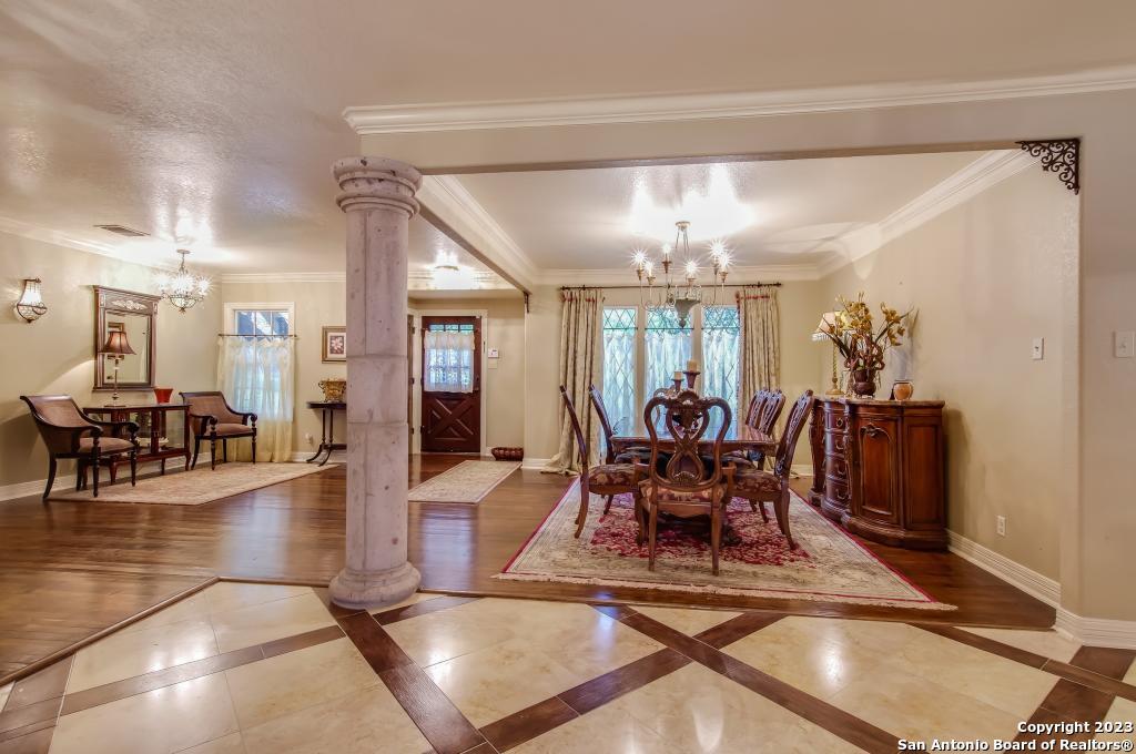 188 Claywell Drive Alamo Heights TX 78209
